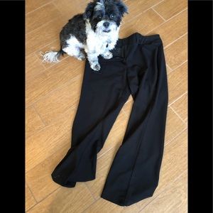 SAG HARBOR black pants.